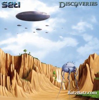 Seti - Discoveries (2010) Lossless