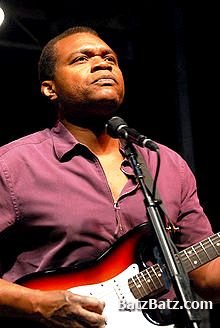 Robert Cray - I Was Warned 1992