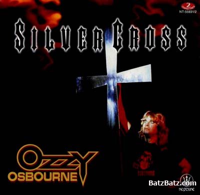 Ozzy Osbourne - Silver Cross (Bootleg) 1982