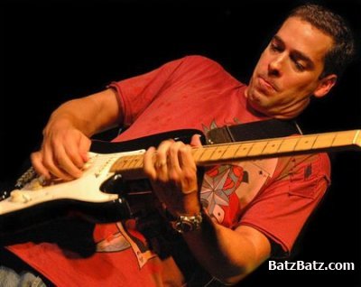 Albert Castiglia - A Stone's Throw 2006