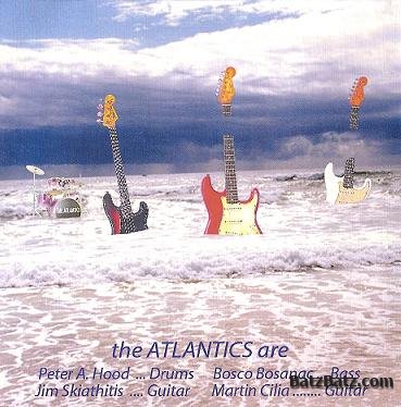 The Atlantics - The Best Of The Atlantics (2010)