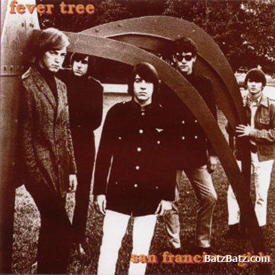 Fever Tree - San Francisco Girls 2003