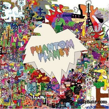 Phantom Planet - Phantom Planet 2004