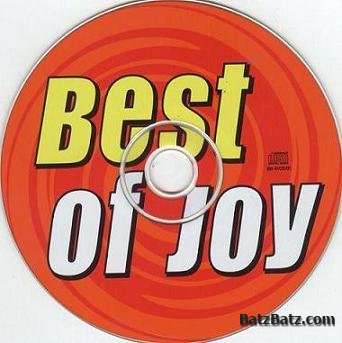 Joy - Best of Joy (1999)