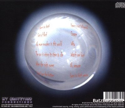 No Remorse - Sons Of Rock (2010) (Lossless + MP3)