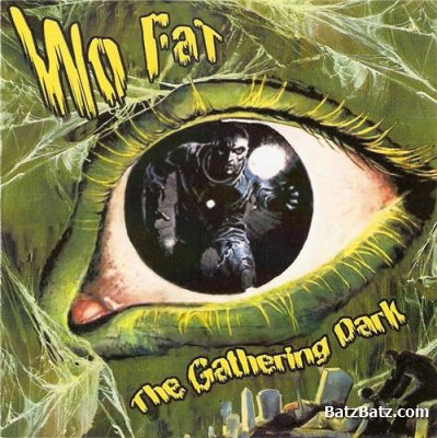 Wo Fat - Discography (2006-2009)