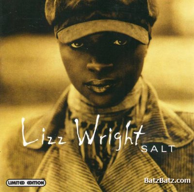Lizz Wright - Salt  (2002)