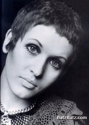 Julie Driscoll - 1969 (1971)