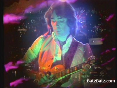 Steve Hackett - Spectral Mornings 1978 (DVD5)