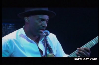 Marcus Miller - Power Of Soul (2010) DVD-5