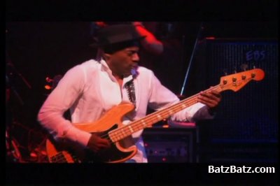 Marcus Miller - Power Of Soul (2010) DVD-5