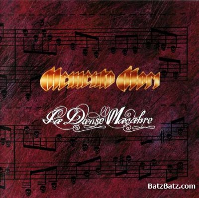 Memento Mori - La Danse Macabre 1996 (LOSSLESS)
