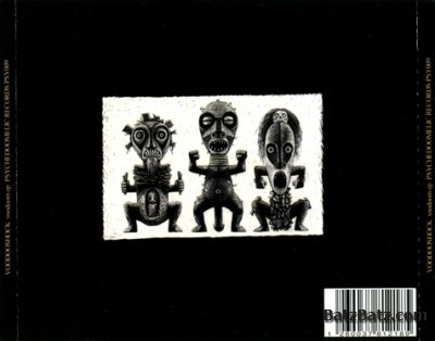 Voodooshock - Voodoom 2004 (lossless)