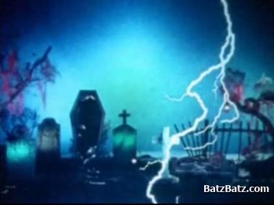 Alice Cooper - Welcome to my Nightmare 1975 (video)