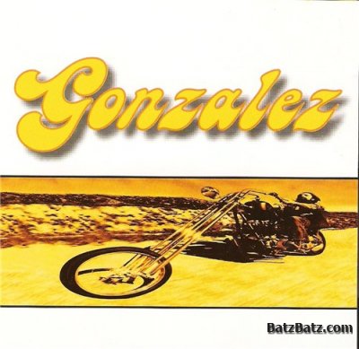 Gonzalez - Gonzalez 2003