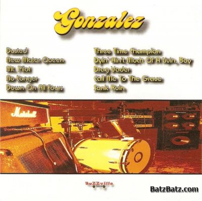Gonzalez - Gonzalez 2003