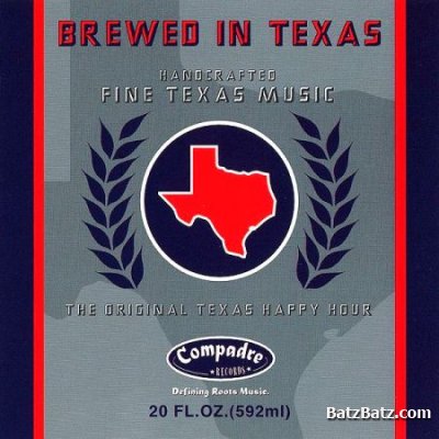 VA  Brewed In Texas (2002)