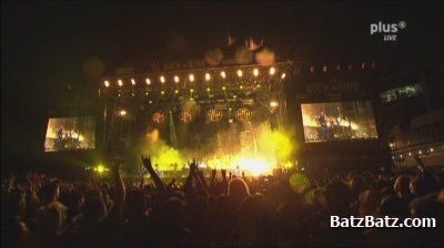 Rammstein - Rock am Ring (2010)