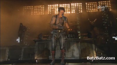 Rammstein - Rock am Ring (2010)