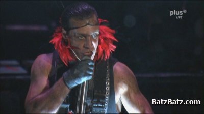 Rammstein - Rock am Ring (2010)