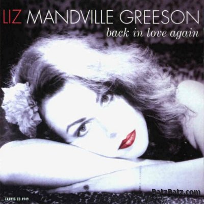 Liz Mandville Greeson - Back In Love Again (2001)