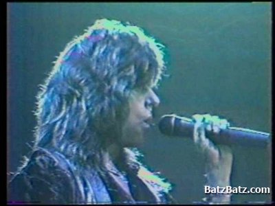 Deep Purple - Live in Ostrava. Slaves And Masters Tour (1991) DVD-5