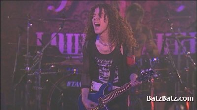 Marty Friedman - Live In Japan (2007)