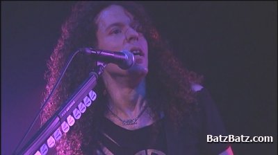 Marty Friedman - Live In Japan (2007)