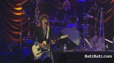 The Pretenders - Live in London 2010 (DVD9)