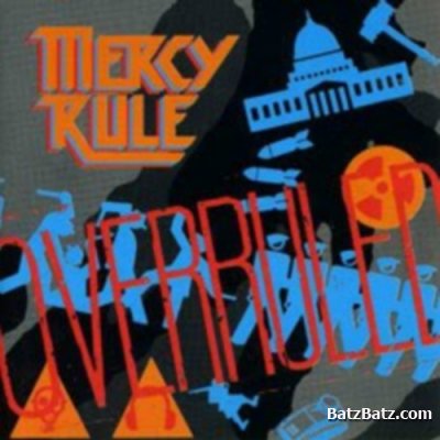 Mercy Rule - Overruled 1989