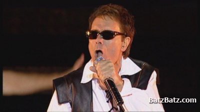 Cliff Richard  World Tour 2003 (2004) [DVD-9]