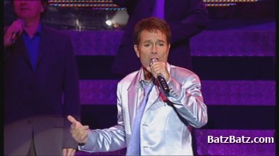 Cliff Richard  World Tour 2003 (2004) [DVD-9]