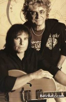 Jimi Jamison & Jim Peterik - Extra Moments 2010 (LOSSLESS)