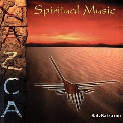 Nazca - Spiritual Music 2002