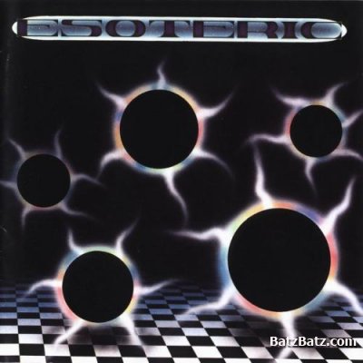 Esoteric - Discography (1993-2011) Lossless