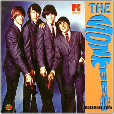 The Monkees - Collection 1968-1999 (Lossless)