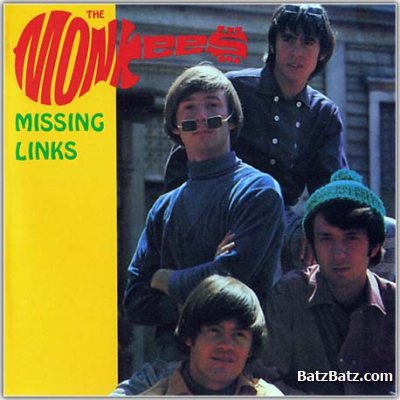 The Monkees - Collection 1968-1999 (Lossless)