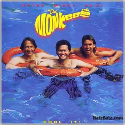 The Monkees - Collection 1968-1999 (Lossless)