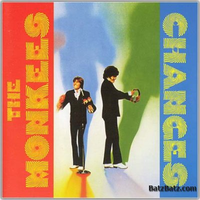The Monkees - Collection 1968-1999 (Lossless)