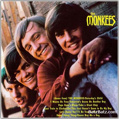 The Monkees - Collection 1968-1999 (Lossless)