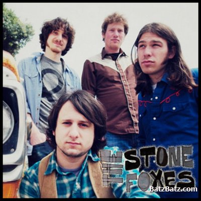 The Stone Foxes - Bears & Bulls 2010