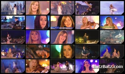 Celtic Woman - Songs From The Heart (Live) 2009 (DVDRip)