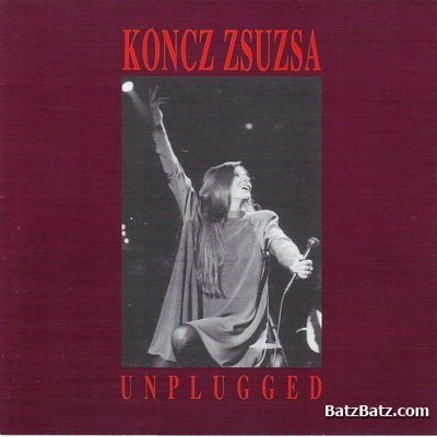 Zsuzsa Koncz - Unplugged 1995