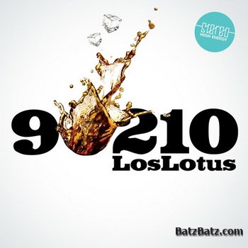 Los Lotus - 90210 (2009)