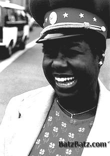 Randy Crawford - Rich & Poor 1989