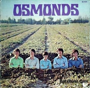 : The Osmonds 1970-1979