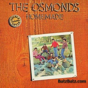 : The Osmonds 1970-1979