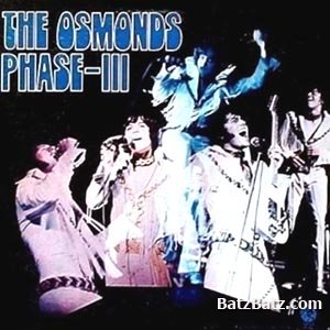 : The Osmonds 1970-1979