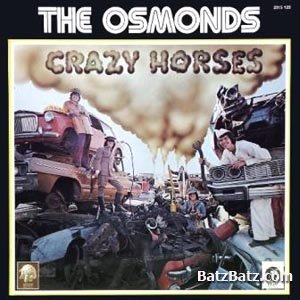 : The Osmonds 1970-1979