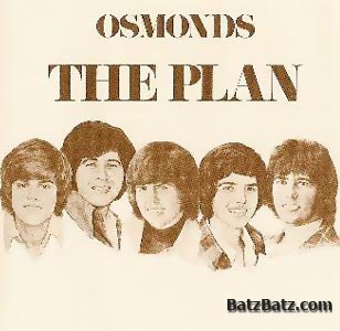 : The Osmonds 1970-1979